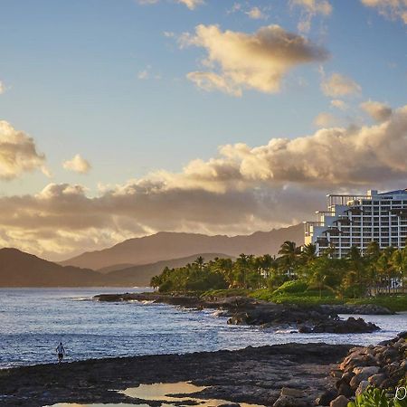 Four Seasons Resort Oahu At Ko Olina Kapolei Extérieur photo