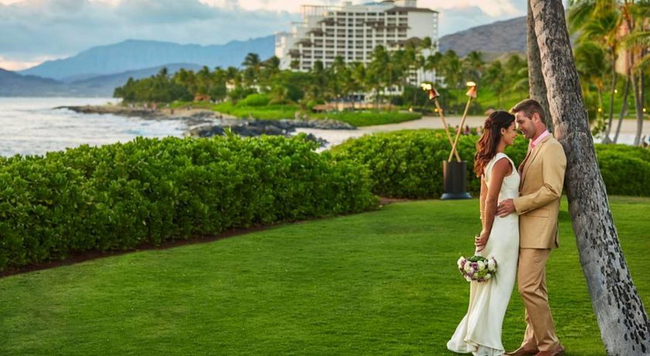 Four Seasons Resort Oahu At Ko Olina Kapolei Extérieur photo
