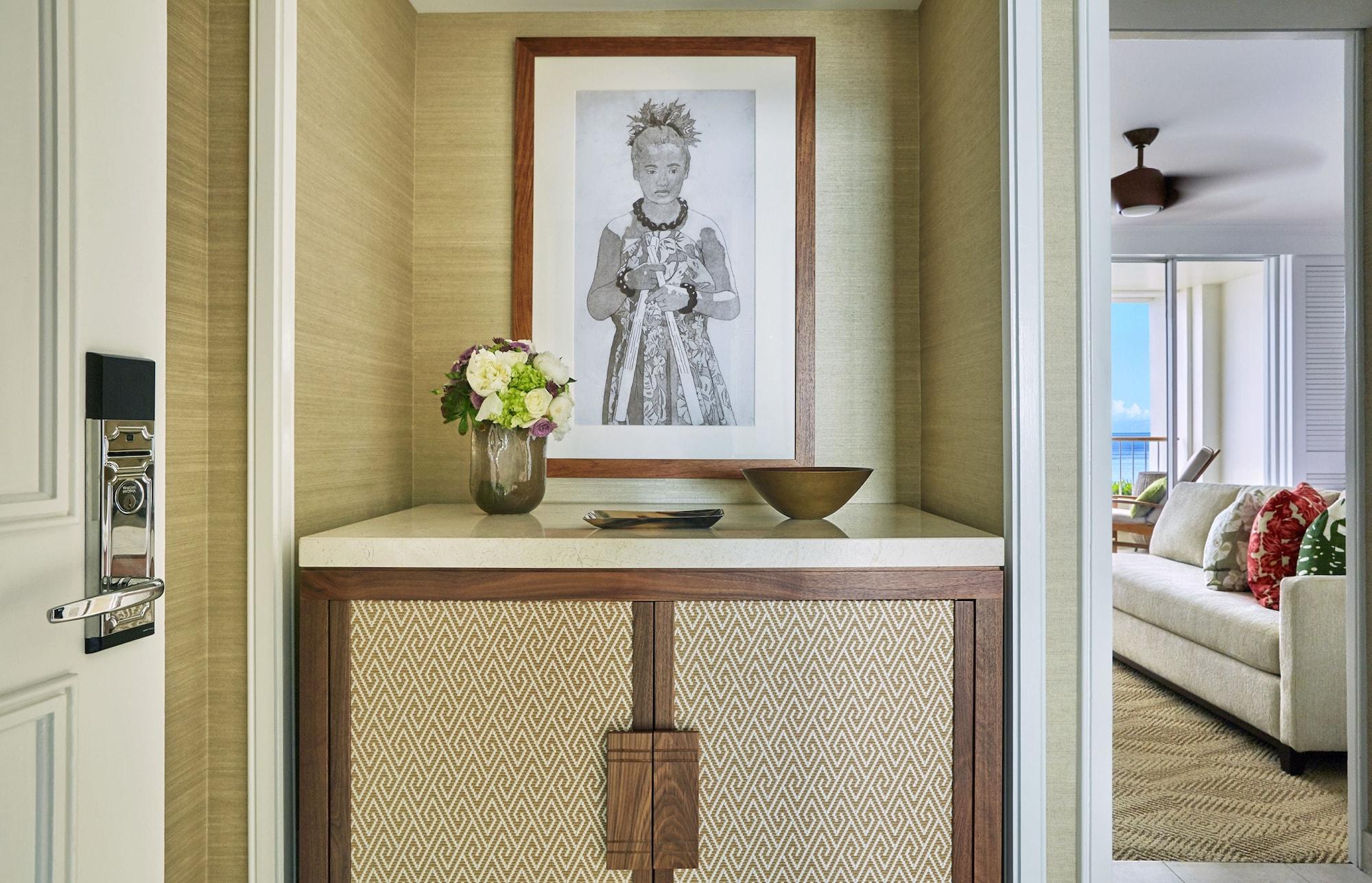Four Seasons Resort Oahu At Ko Olina Kapolei Extérieur photo