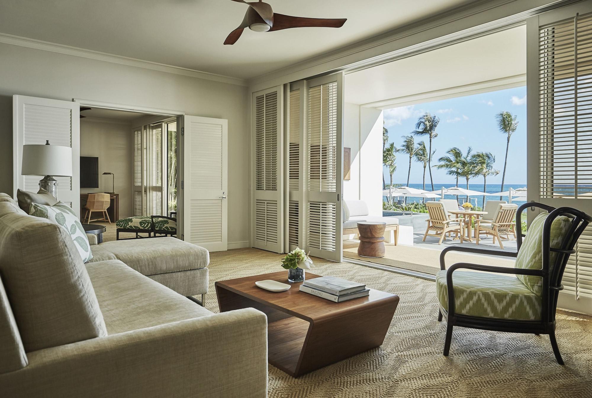 Four Seasons Resort Oahu At Ko Olina Kapolei Extérieur photo