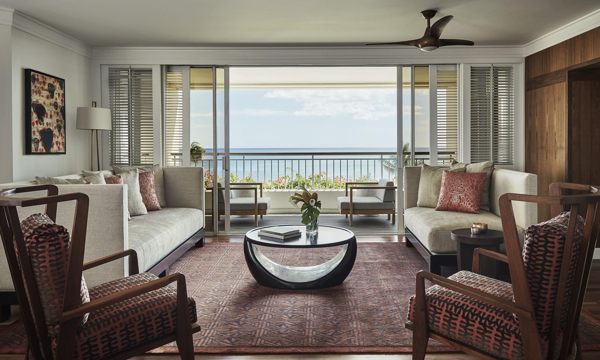 Four Seasons Resort Oahu At Ko Olina Kapolei Extérieur photo