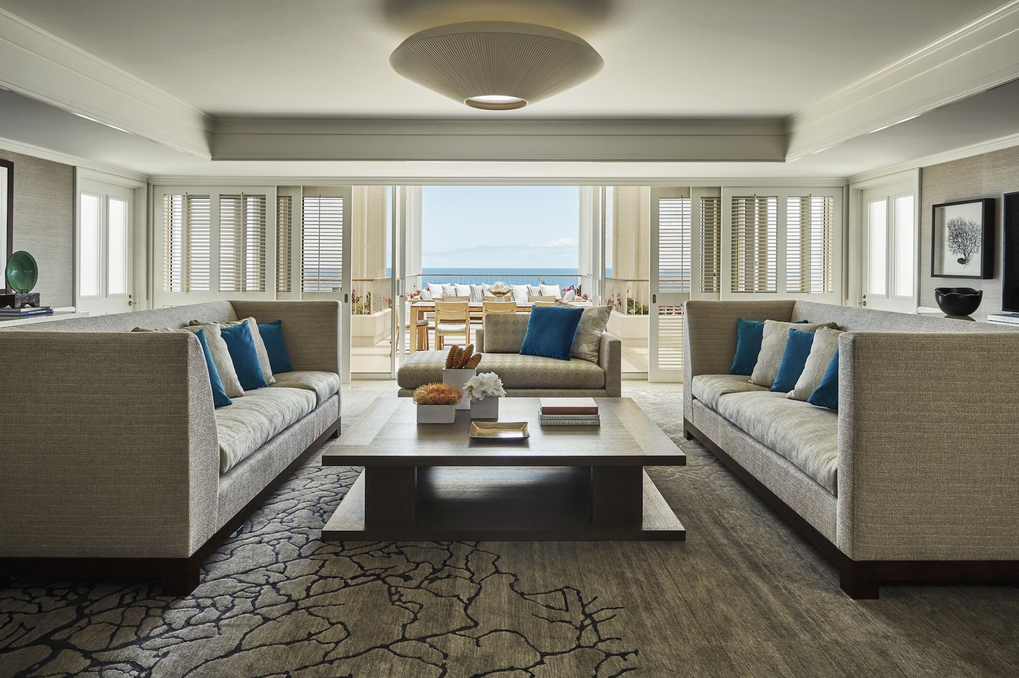 Four Seasons Resort Oahu At Ko Olina Kapolei Extérieur photo
