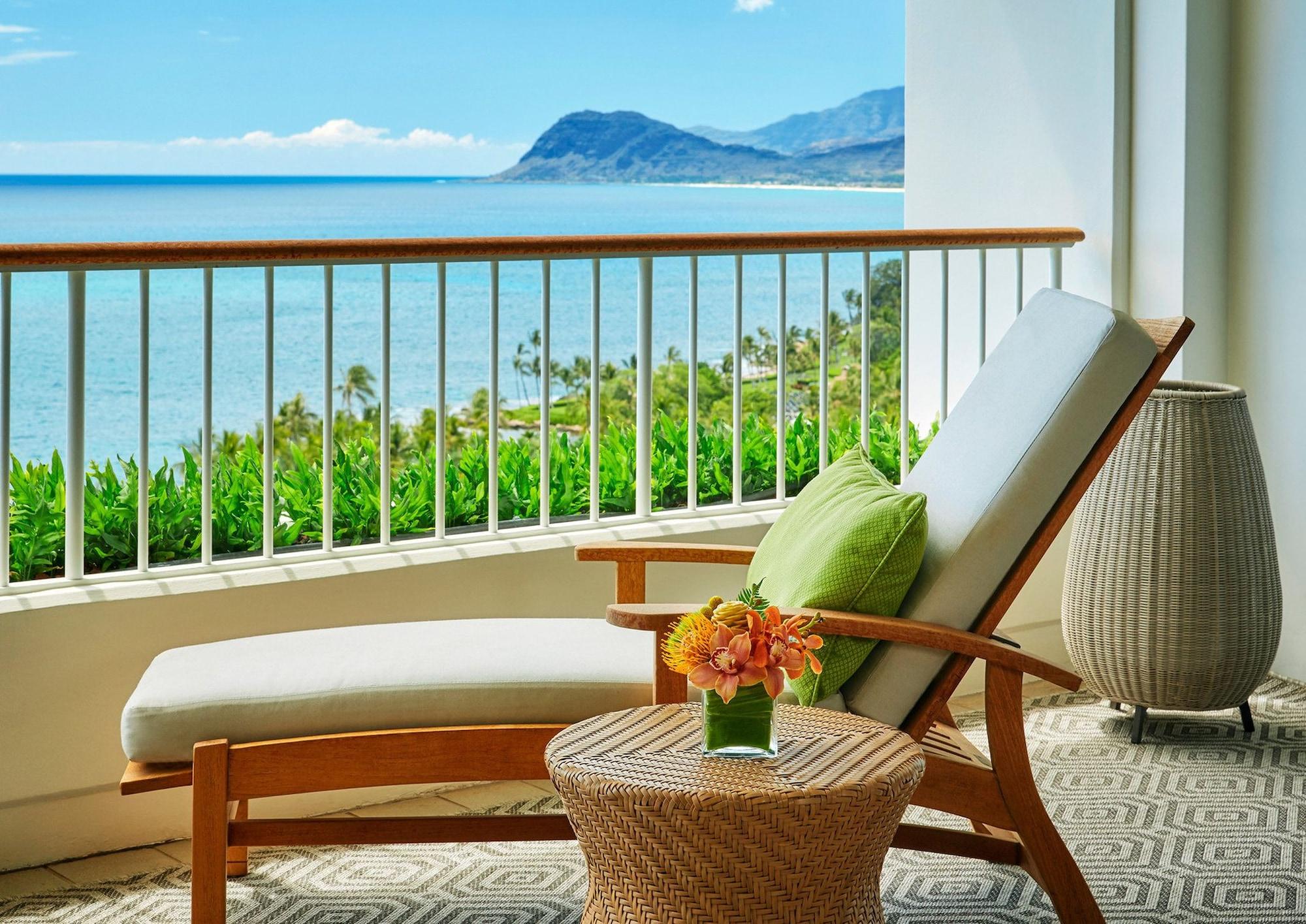 Four Seasons Resort Oahu At Ko Olina Kapolei Extérieur photo