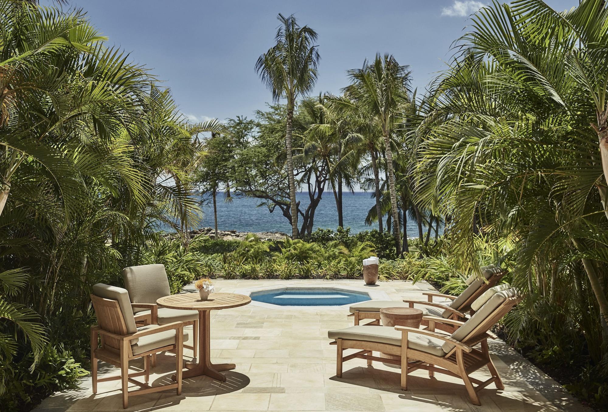 Four Seasons Resort Oahu At Ko Olina Kapolei Extérieur photo