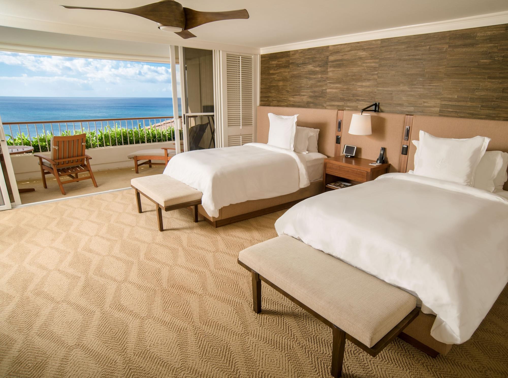 Four Seasons Resort Oahu At Ko Olina Kapolei Extérieur photo