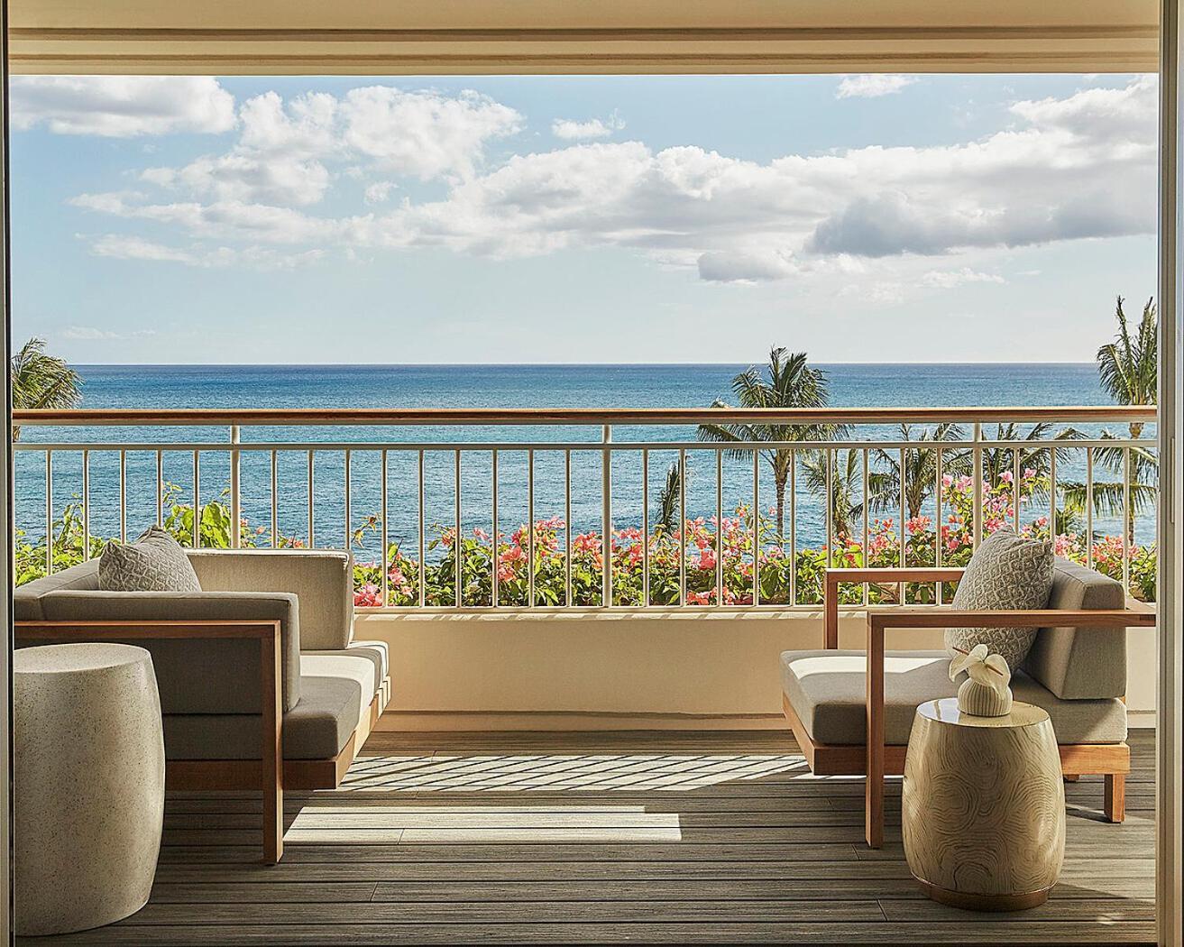 Four Seasons Resort Oahu At Ko Olina Kapolei Extérieur photo