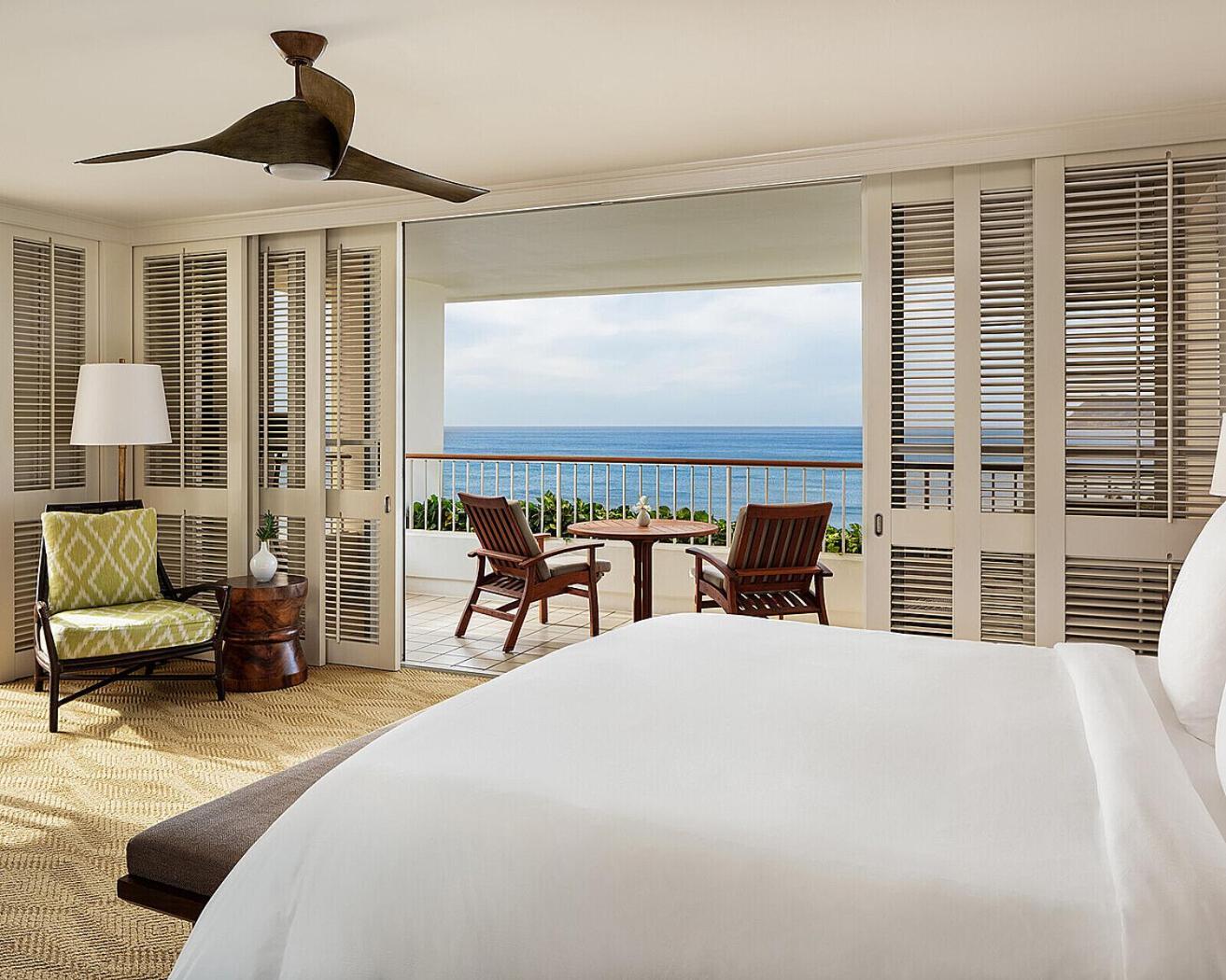 Four Seasons Resort Oahu At Ko Olina Kapolei Extérieur photo