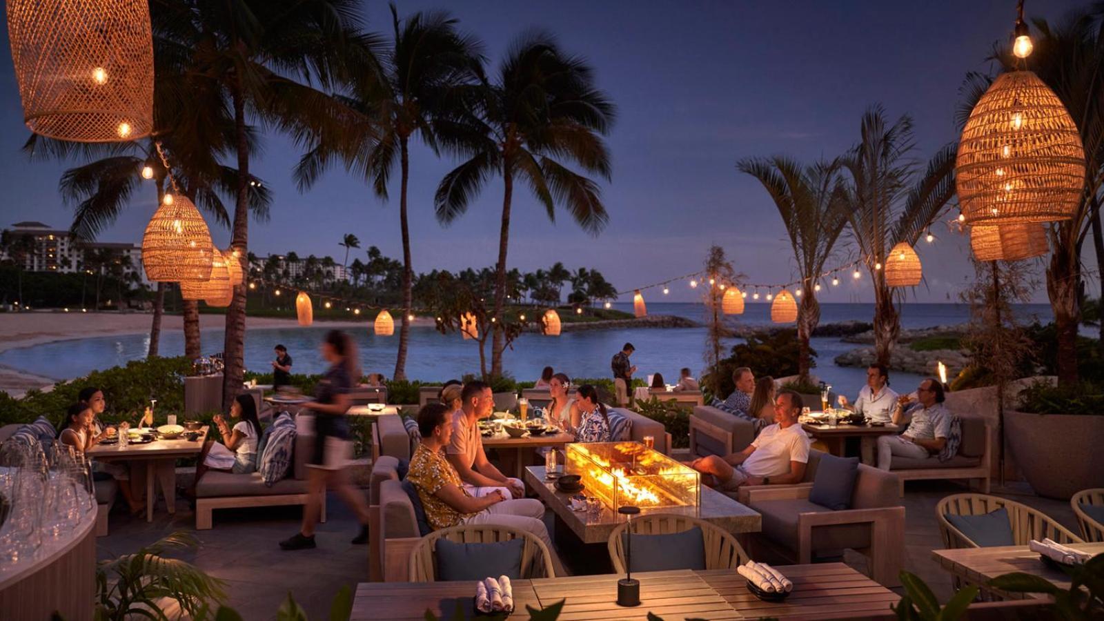Four Seasons Resort Oahu At Ko Olina Kapolei Extérieur photo