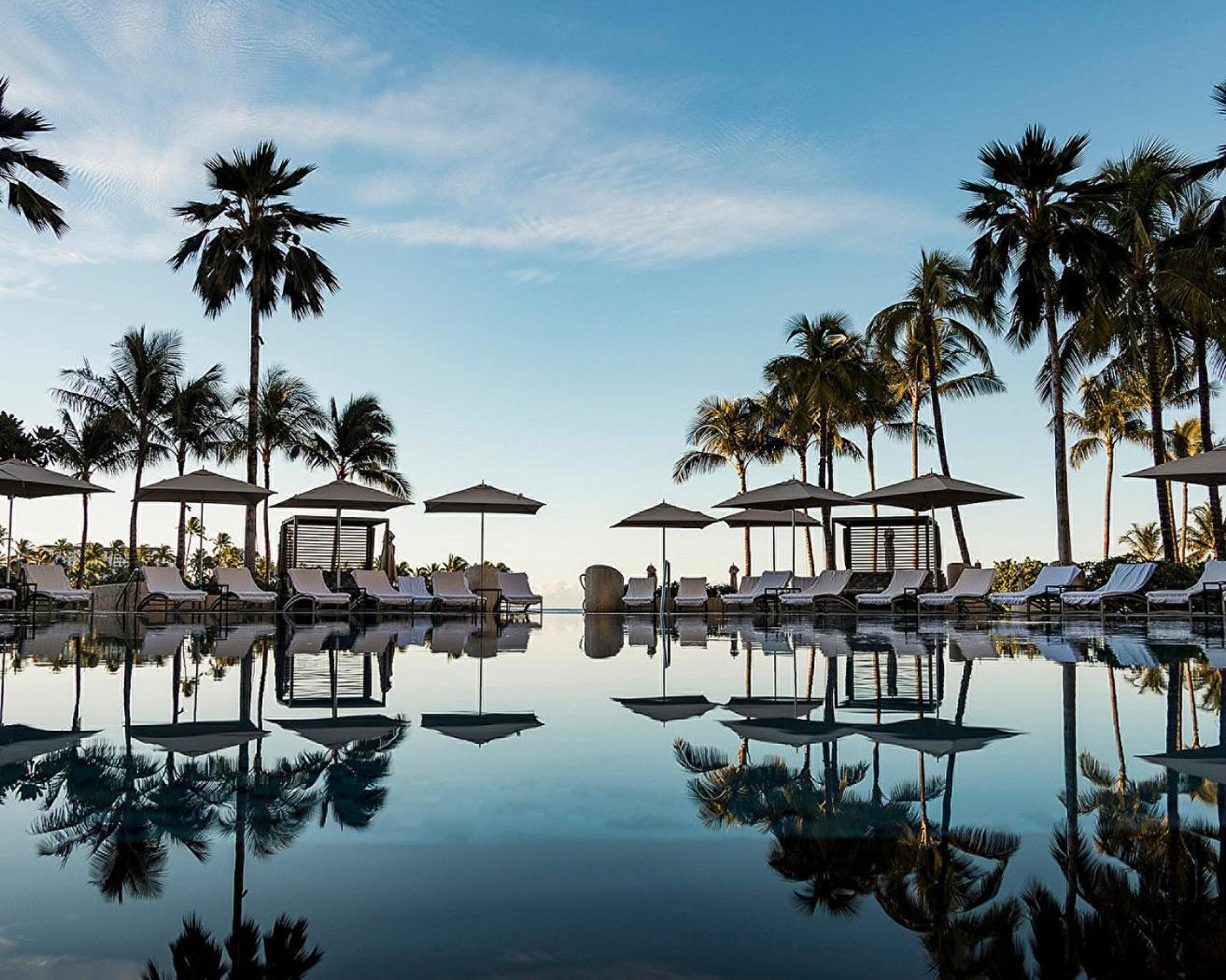 Four Seasons Resort Oahu At Ko Olina Kapolei Extérieur photo