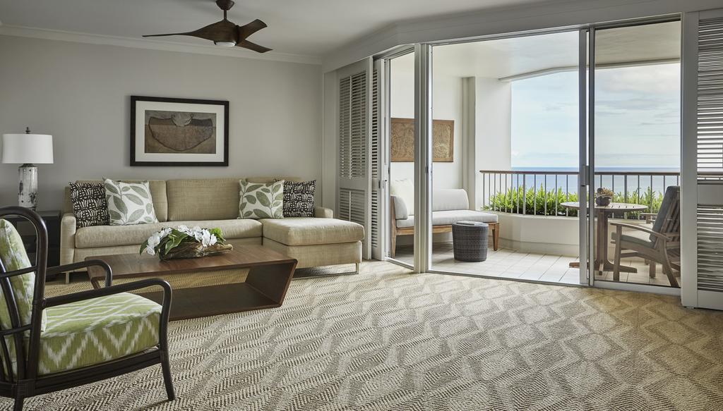 Four Seasons Resort Oahu At Ko Olina Kapolei Extérieur photo