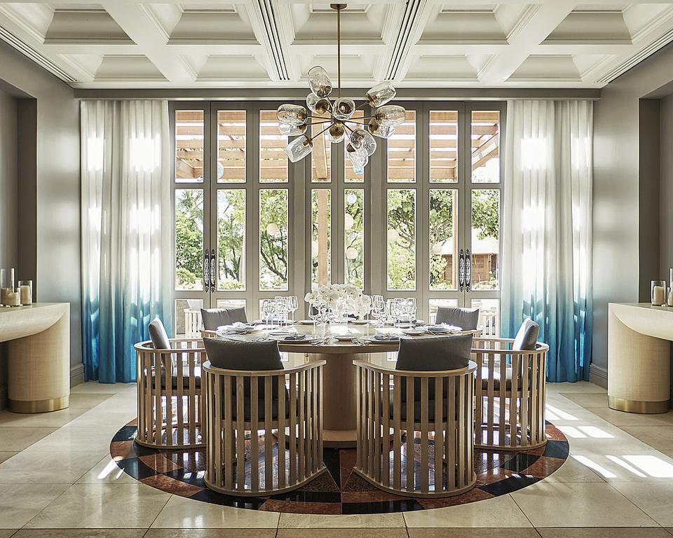 Four Seasons Resort Oahu At Ko Olina Kapolei Extérieur photo