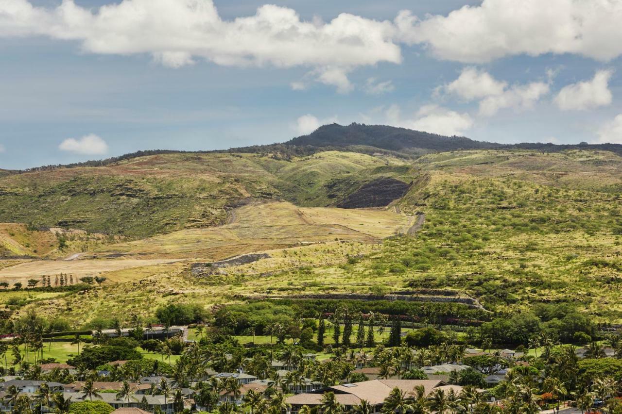 Four Seasons Resort Oahu At Ko Olina Kapolei Extérieur photo